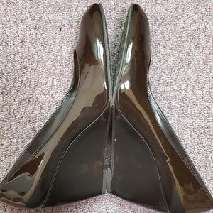 Brown Michael Shannon Shoes